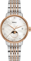 Часы Rado Coupole Classic Diamonds R22883923