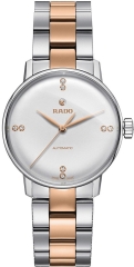 Часы Rado Coupole Classic Automatic Diamonds R22862722