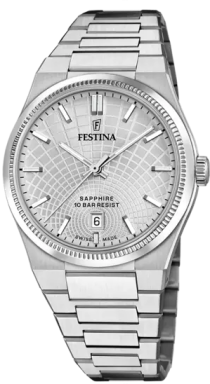 Часы Festina Swiss Made F20051/2
