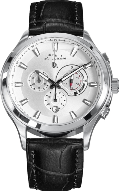 Часы L'Duchen Pilotage D 742.11.43