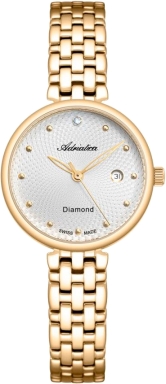 Часы Adriatica Essence Diamond A3543.1143DQ