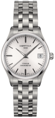 Часы Certina DS-8 C033.251.44.031.00