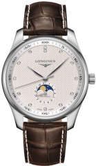 Часы Longines Master Collection Auto L2.919.4.77.5