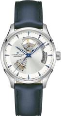 Часы Hamilton Jazzmaster Open Heart Auto H32675650