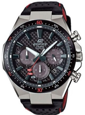 Часы Casio Edifice EFS-S520CBL-1A