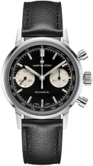 Часы Hamilton American Classic Intra-Matic Chronograph H H38429730