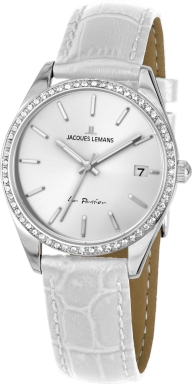 Часы Jacques Lemans La Passion 1-2085B