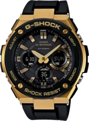 Часы Casio G-Shock GST-S100G-1A
