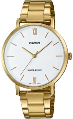 Часы Casio Соllection LTP-VT01G-7B