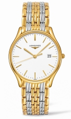 Часы Longines Lyre Quartz L4.859.2.12.7