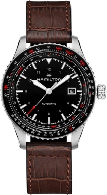 Часы Hamilton Khaki Aviation Converter Auto H76615530