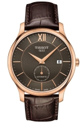 Часы Tissot Tradition Automatic Small Second T063.428.36.068.00