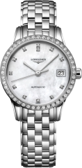 Часы Longines Flagship Classic L4.274.0.87.6