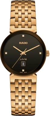 Часы Rado Florence Classic Diamonds R48917703