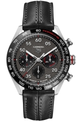 Часы TAG Heuer Carrera CBN2A1F.FC6492