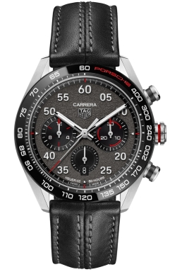 Часы TAG Heuer Carrera CBN2A1F.FC6492