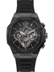 Часы Guess Sport Steel GW0263G4