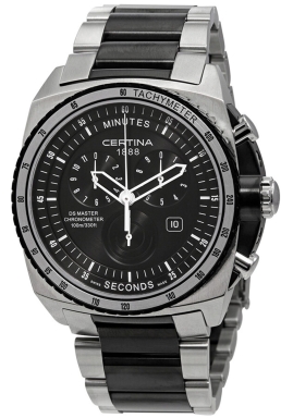 Часы Certina DS Podium C015.434.22.050.00