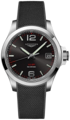Часы Longines Conquest V.H.P. Quartz L3.716.4.56.9