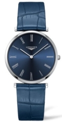 Часы Longines La Grande Classique de Longines Quartz L4.755.4.94.2