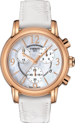 Часы Tissot Dressport T050.217.37.117.00