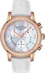 Часы Tissot Dressport T050.217.67.117.01
