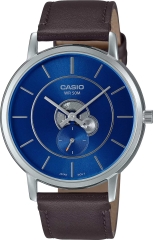 Часы Casio Collection MTP-B130L-2A