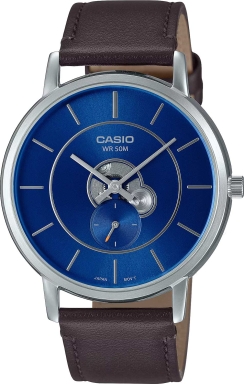 Часы Casio Collection MTP-B130L-2A