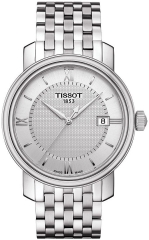 Часы Tissot Bridgeport T097.410.11.038.00