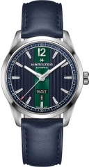 Часы Hamilton  Broadway H43515641