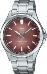 Часы Casio Collection MTS-RS100D-5A