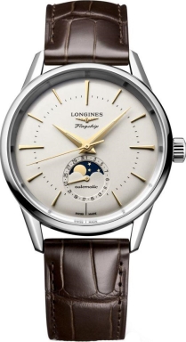 Часы Longines Flagship Heritage L4.815.4.78.2