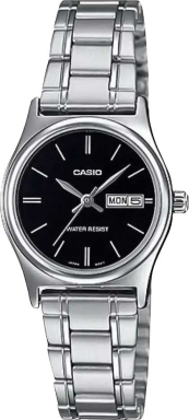 Часы Casio Collection LTP-V006D-1B2