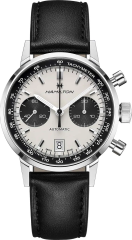 Часы Hamilton American Classic Intra-Matic Auto Chrono H38416711