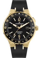 Часы Jacques Lemans Hybromatic 1-2109E