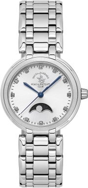 Часы Santa Barbara Polo & Racquet Club SB.1.10556-1
