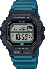 Часы Casio Соllection WS-1400H-3A