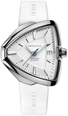 Часы Hamilton Ventura Elvis80 Auto H24505311