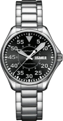 Часы Hamilton Khaki Aviation H64425135