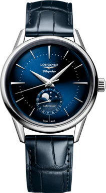 Часы Longines  Flagship Heritage L4.815.4.92.2