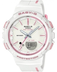 Часы Casio Baby-G BGS-100RT-7A