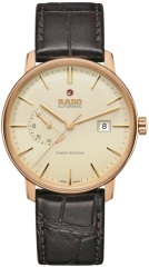 Часы Rado Coupole Classic Automatic Power Reserve R22879315