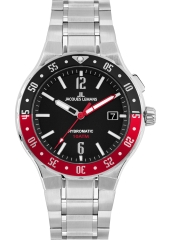Часы Jacques Lemans Hybromatic 1-2109F