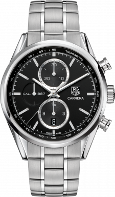 Часы Tag Heuer Carrera CAR2110.BA0724