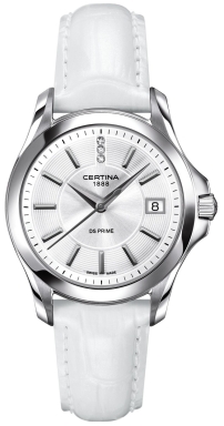 Часы Certina DS Prime C004.210.16.036.00