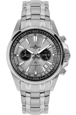 Наручные часы Jacques Lemans Liverpool 1-2117ZA