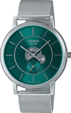 Часы Casio Collection MTP-B130M-3A