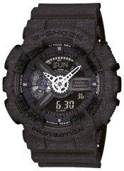 Часы Casio G-Shock GA-110HT-1A