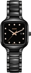 Часы Rado True Square Diamonds R27080702