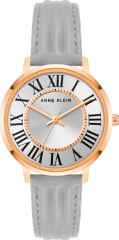 Часы Anne Klein Leather 3836RGGY